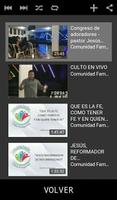 IGLESIA COMUNIDAD CED screenshot 1