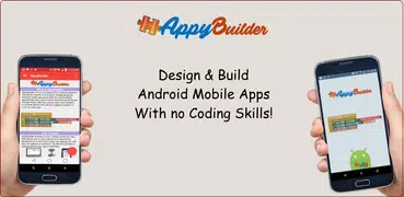 AppyBuilder Subscription