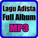Lagu Adista Lengkap APK