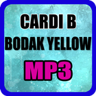 All Songs Cardi B simgesi