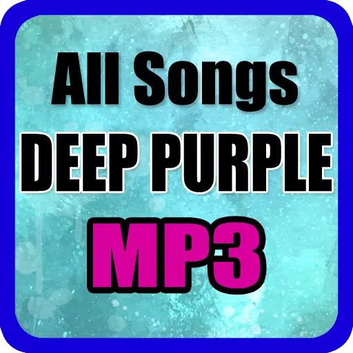All Songs Deep Purple APK for Android Download