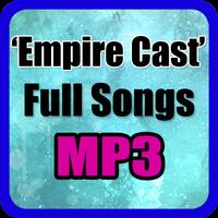 All Songs Empire Cast 海报