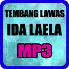 Lagu Ida Laela Lengkap 圖標