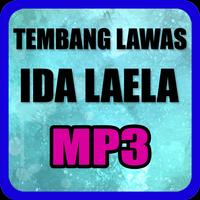 Lagu Ida Laela Lengkap 海報