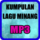 Lagu Minang Mp3 Lengkap APK