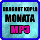 آیکون‌ Lagu OM Monata Dangdut Koplo