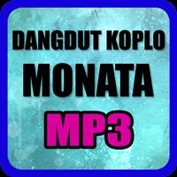 Lagu OM Monata Dangdut Koplo Affiche