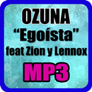 Ozuna - Egoísta feat Zion y Lennox APK