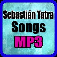 Sebastián Yatra Sutra ft Dalmata 海报