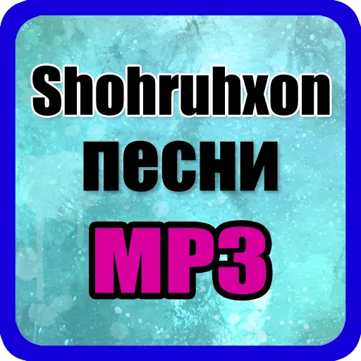 Шохруххон - Ёнингдаман Shohruhxon - Yoningdaman APK Do Pobrania Na.