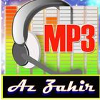 Lagu Sholawat - Az zahir-icoon