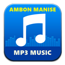 Lagu AMBON MANISE Terbaru APK