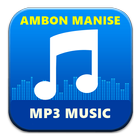 Lagu AMBON MANISE Terbaru أيقونة