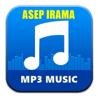 Lagu ASEP IRAMA Populer icône