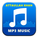 All Songs ATTAULLAH KHAN APK