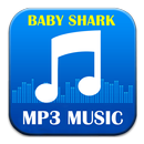 BABY SHARK JAWA - Iwak Gatul APK