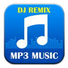 DJ REMIX Hit ikona