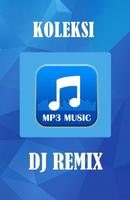 DJ REMIX Hit poster