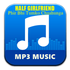 Ost.Half Girlfriend - Phir Bhi Tumko Chaunga আইকন
