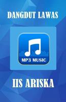 Lagu IIS ARISKA Lengkap Poster