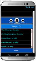 Dangdut LEO WALDY Lengkap screenshot 1