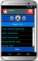 3 Schermata Lagu BAND SOUQI Lengkap