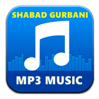 The latest SHABAD GURBANI song icône