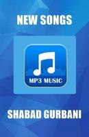 The latest SHABAD GURBANI song Affiche