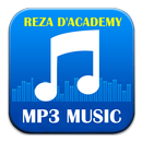 Lagu REZA D'Academy Terbaru - Pergi Tak Kembali APK