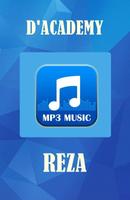 Lagu REZA D'Academy Terbaru - Pergi Tak Kembali Affiche