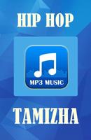 Best Songs HIP HOP TAMIZHA Affiche
