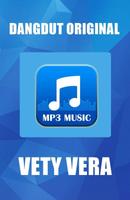 Mp3 VETTY VERA Terpopuler โปสเตอร์