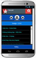 Mp3 VETTY VERA Terpopuler ảnh chụp màn hình 1