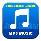 All Song VUNNADHI OKATE ZINDAGI icono