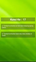 Klasifikasi Tumbuhan تصوير الشاشة 2