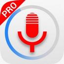 pro Voice recorder APK