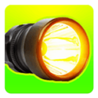 Flash Light Pro icône