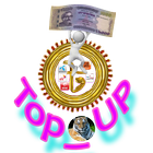 Top_Up icono