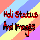 Holi Status and Images ไอคอน