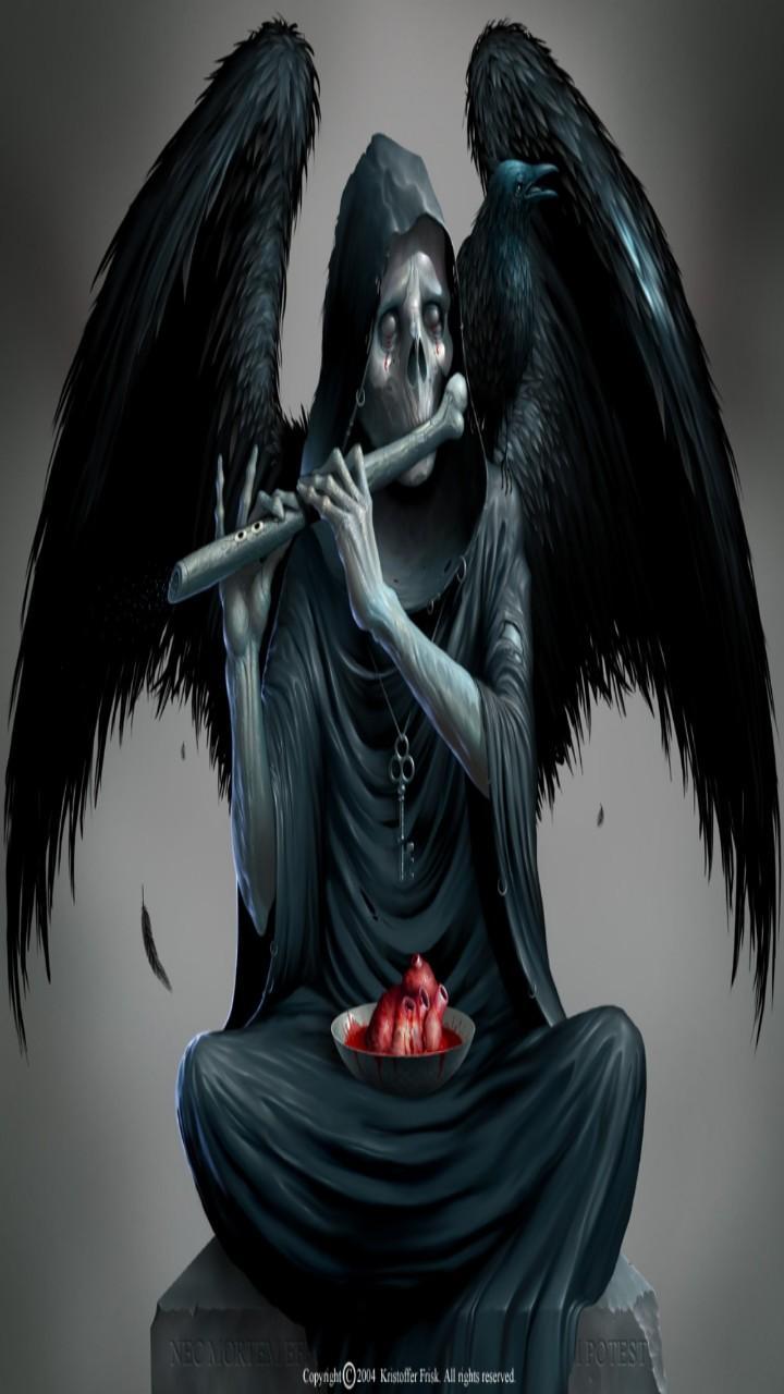 Tải xuống APK Horror 4K HD Wallpaper cho Android Tải xuống APK Horror 4K HD Wallpaper cho Android