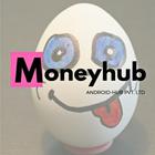 MoneyHub 圖標