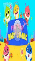 Lagu Baby Shark Music mp3 capture d'écran 1