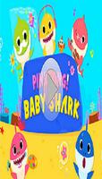 Lagu Baby Shark Music mp3 スクリーンショット 1