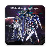Android 用の ガンダムの壁紙hd 4k Apk をダウンロード