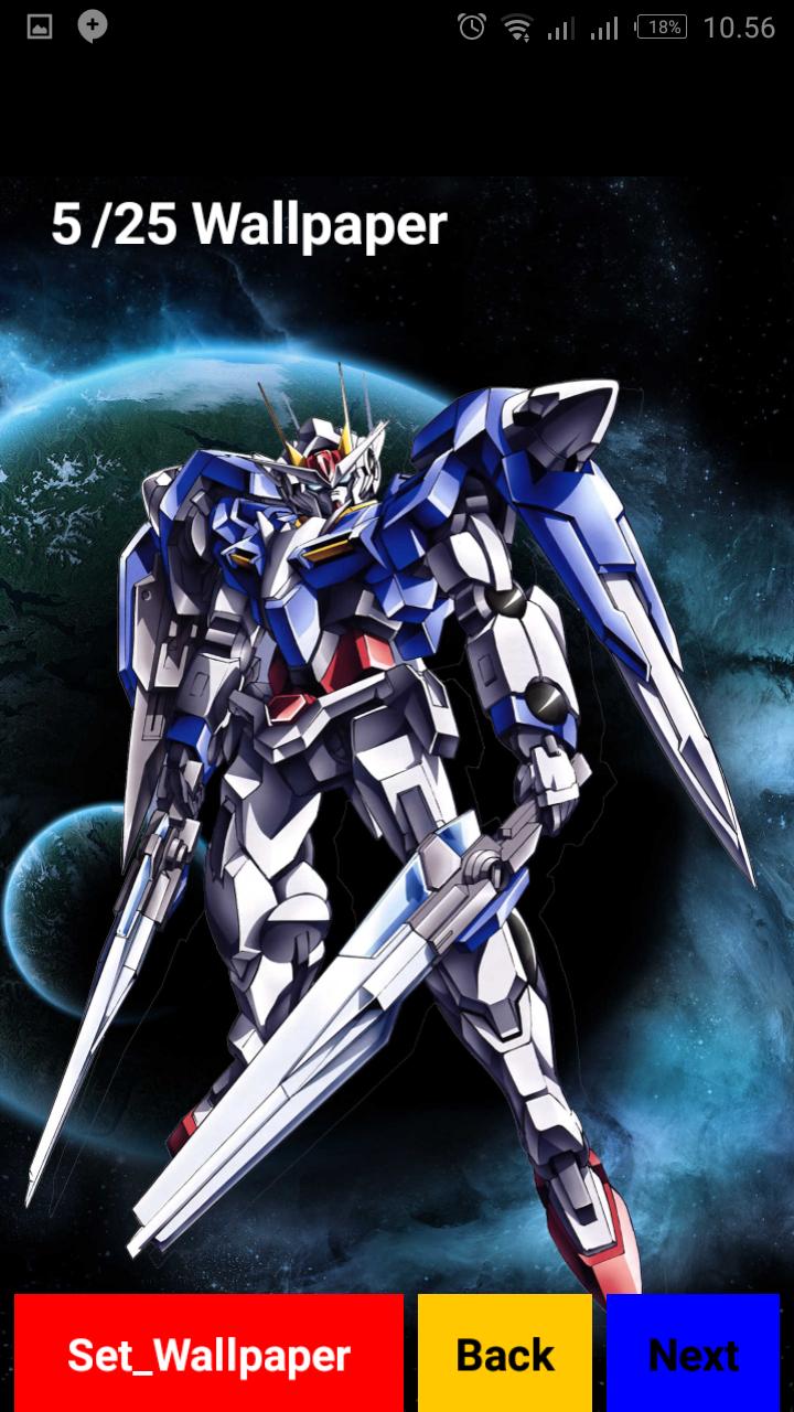 Gundam Wallpaper Hd 4k For Android Apk Download