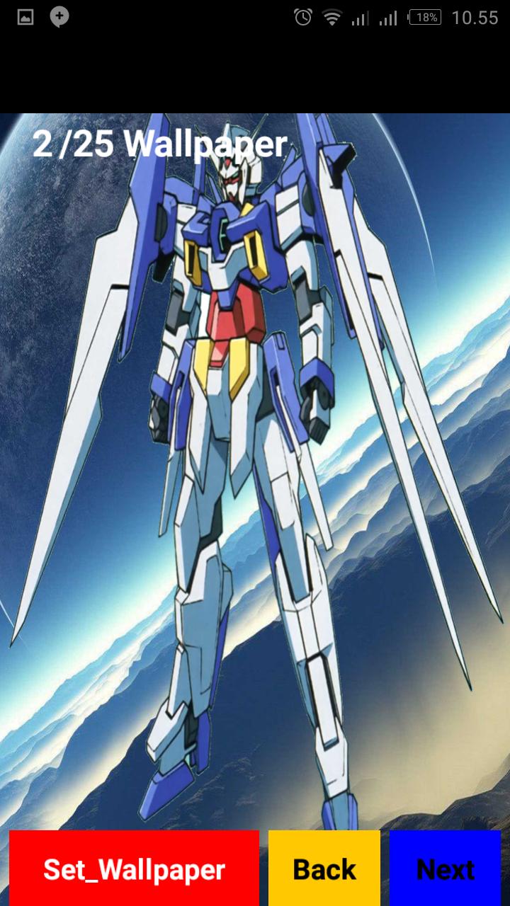 Gundam Wallpaper Hd 4k For Android Apk Download