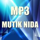 MP3 MUTIK NIDA APK