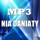 MP3 NIA DANIATY icône