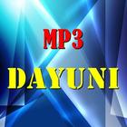 DAYUNI  DJ REMIX ikona