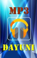 DAYUNI  DJ REMIX скриншот 3